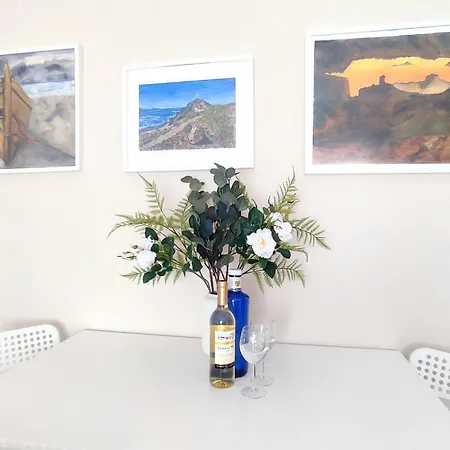 La Isleta Vibes Appartamento