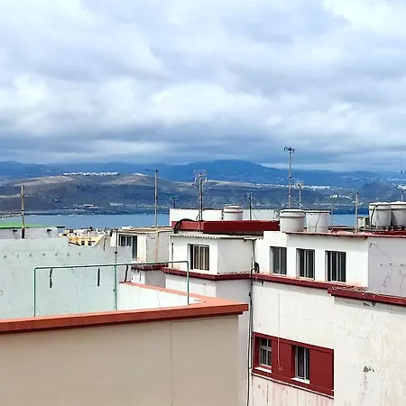 Appartamento La Isleta Vibes