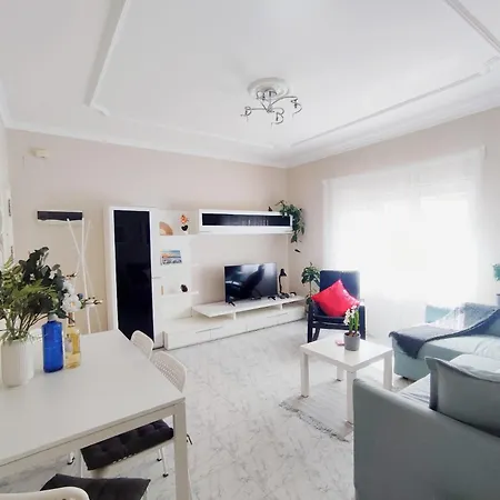 Apartment La Isleta Vibes